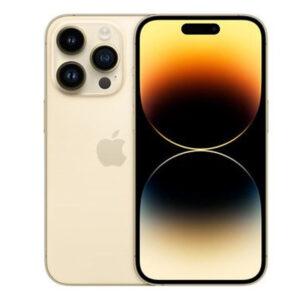 iPhone 14 Pro 256GB Gold (USED)