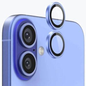 iPhone 17 Blue CCBBK Shield Camera Lens