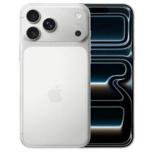 iPhone 17 Pro 512GB Silver 1YR HK