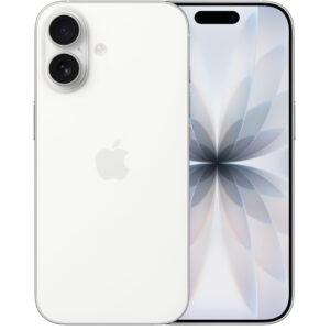 iPhone 17 256GB White 1YR HK