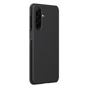 Samsung Galaxy A17 NILLKIN Super Frosted Shield Pro Matte Cover - Black