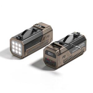 Wekome WP-69 50,000mAh PD100W Led Display Power Bank