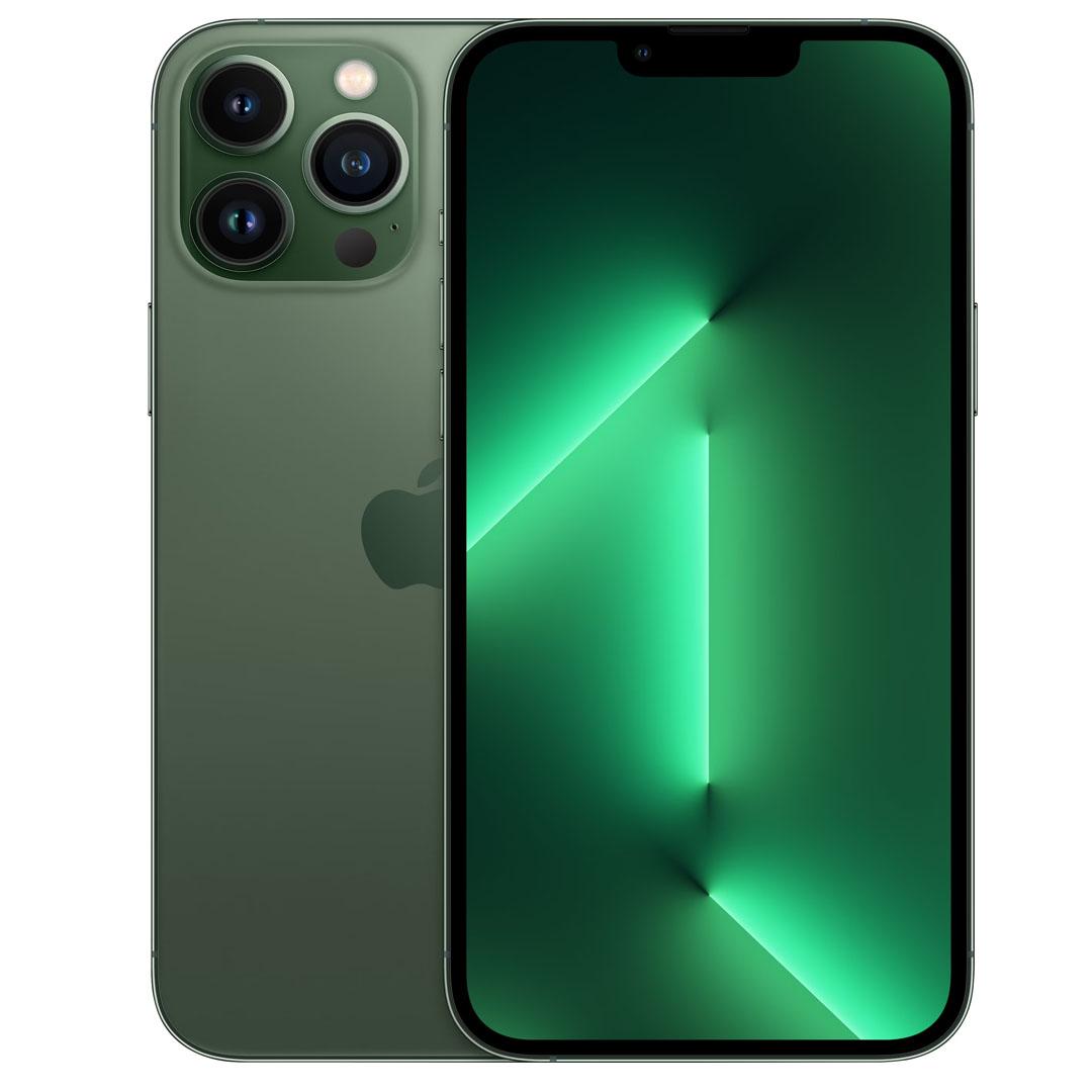 iPhone 13 Pro 512GB - Green (USED)