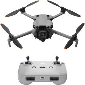 Dji Mini 5 Pro Fly More Combo Plus Drone (DJI RC2)