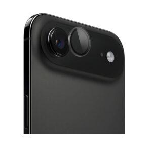 iPhone 17 Air Black CCBBK Shield Camera Lens