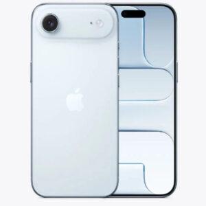 iPhone 17 Air 256GB Sky Blue 1YR