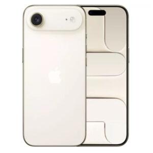 iPhone 17 Air 256GB Light Gold 1YR
