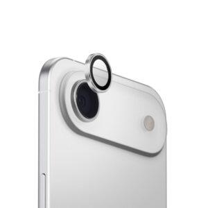 iPhone 17 Air White CCBBK Shield Camera Lens