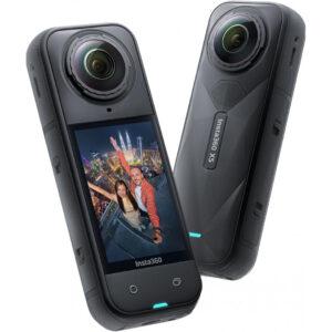 insta360 X5 8K Action Camera