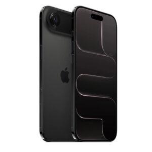 iPhone 17 Air 256GB Space Black 1YR eSIM