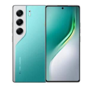 Tecno Camon 40 8/256GB - Glow Green