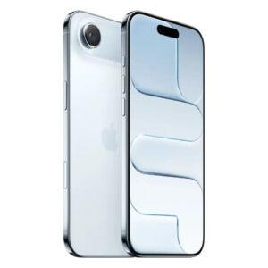 iPhone 17 Air 256GB Sky Blue 1YR eSIM