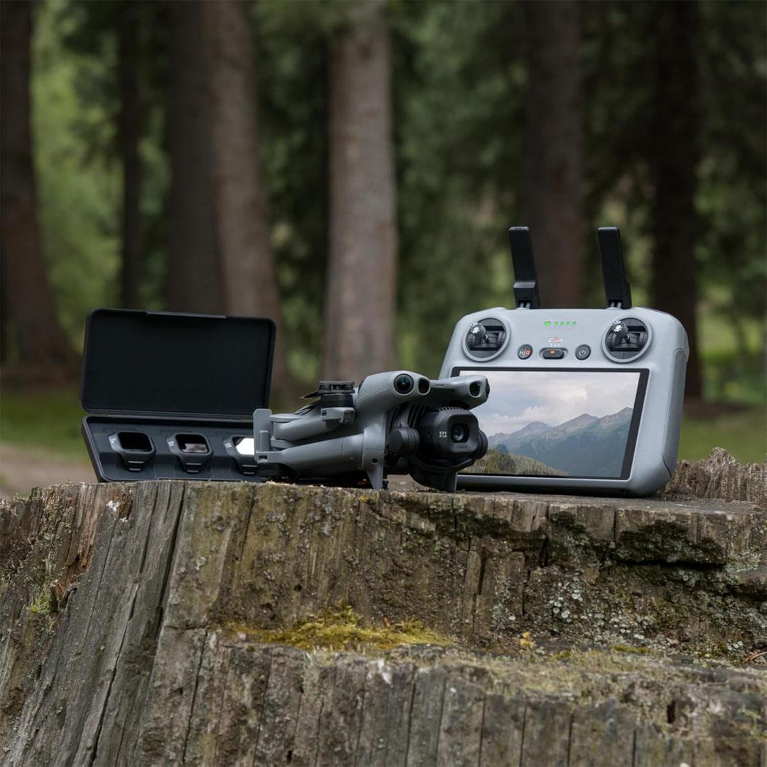 Dji Mini 5 Pro Fly More Combo Plus Drone (DJI RC2) - Image 3