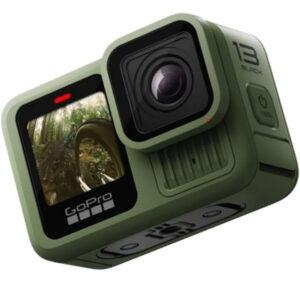 GoPro Hero 13 Limited Edition - Forest Green