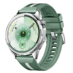 Huawei Watch GT 6 46mm - Green
