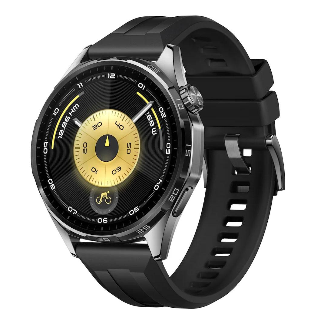 Huawei Watch GT 6 46mm - Black