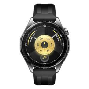 Huawei Watch GT 6 46mm – Black