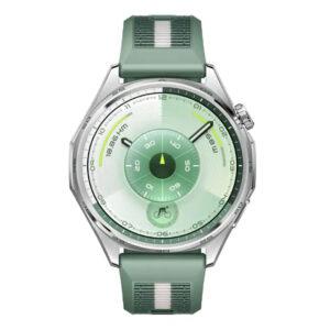 Huawei Watch GT 6 46mm – Green