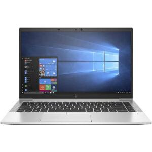 HP Elitebook 840 G7 Intel Core i5 10th Gen 16GB RAM 512GB 14.0"" FHD  - Sivler (USED)
