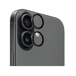 iPhone 17 Black CCBBK Shield Camera Lens