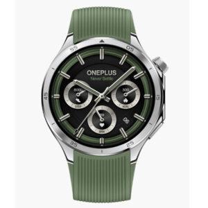 Oneplus Watch 3 – Emerald Titanium