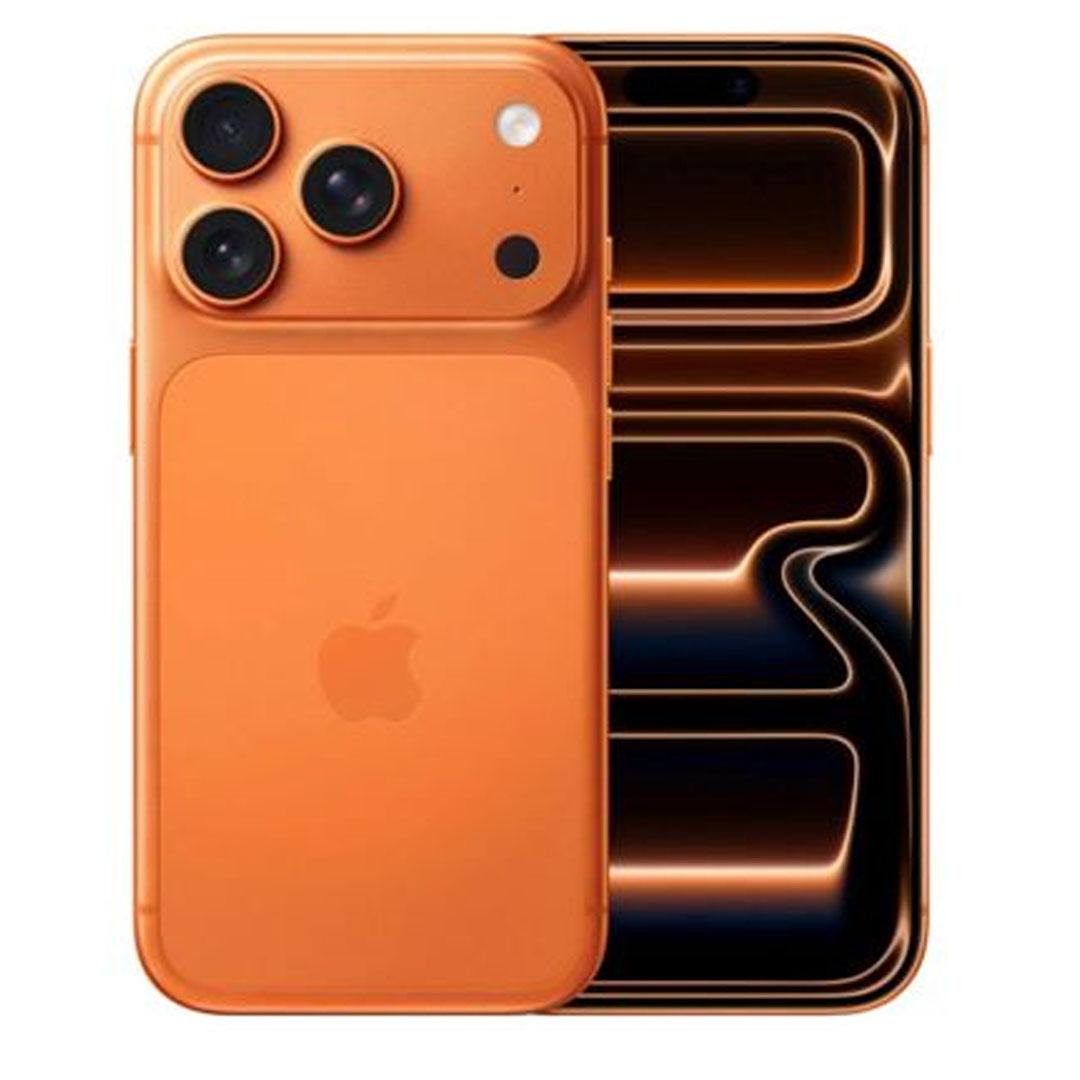 iPhone 17 Pro 256GB Orange 1YR eSIM