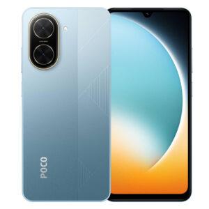 POCO C71 3/64GB - Blue