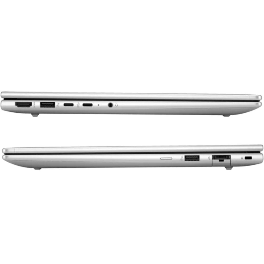 HP ProBook 440 G11 Intel Core Ultra 7 155H 16GB RAM DDR5 1TB SSD 14.0" WUXGA - Silver - Image 2