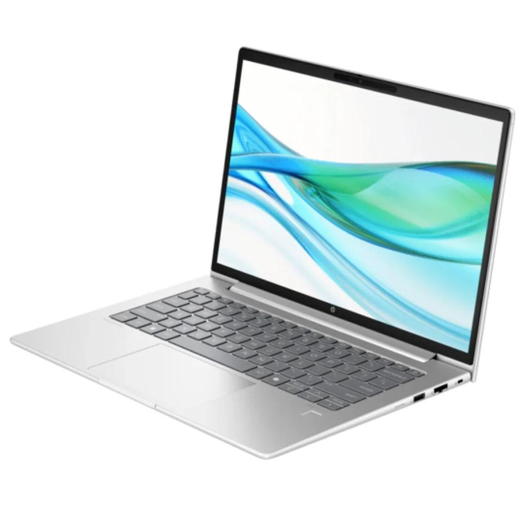 HP ProBook 440 G11 Intel Core Ultra 7 155H 16GB RAM DDR5 1TB SSD 14.0" WUXGA - Silver - Image 3