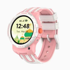 iQibla QWatch K1s For Kids- Pink
