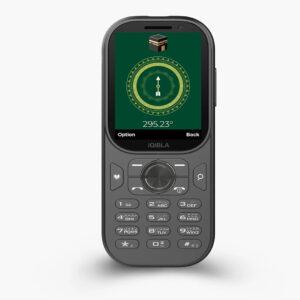 iQibla Q-Phone - Black