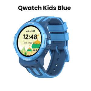 iQibla QWatch K1s For Kids- Blue