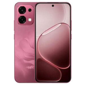 Oppo A6 Pro 5G 8/256GB - Rosewood Red
