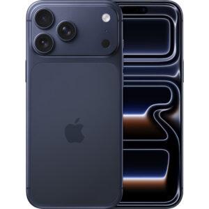 iPhone 17 Pro Max 2TB Blue 1YR HK