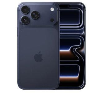 iPhone 17 Pro 256GB Blue 1YR eSIM