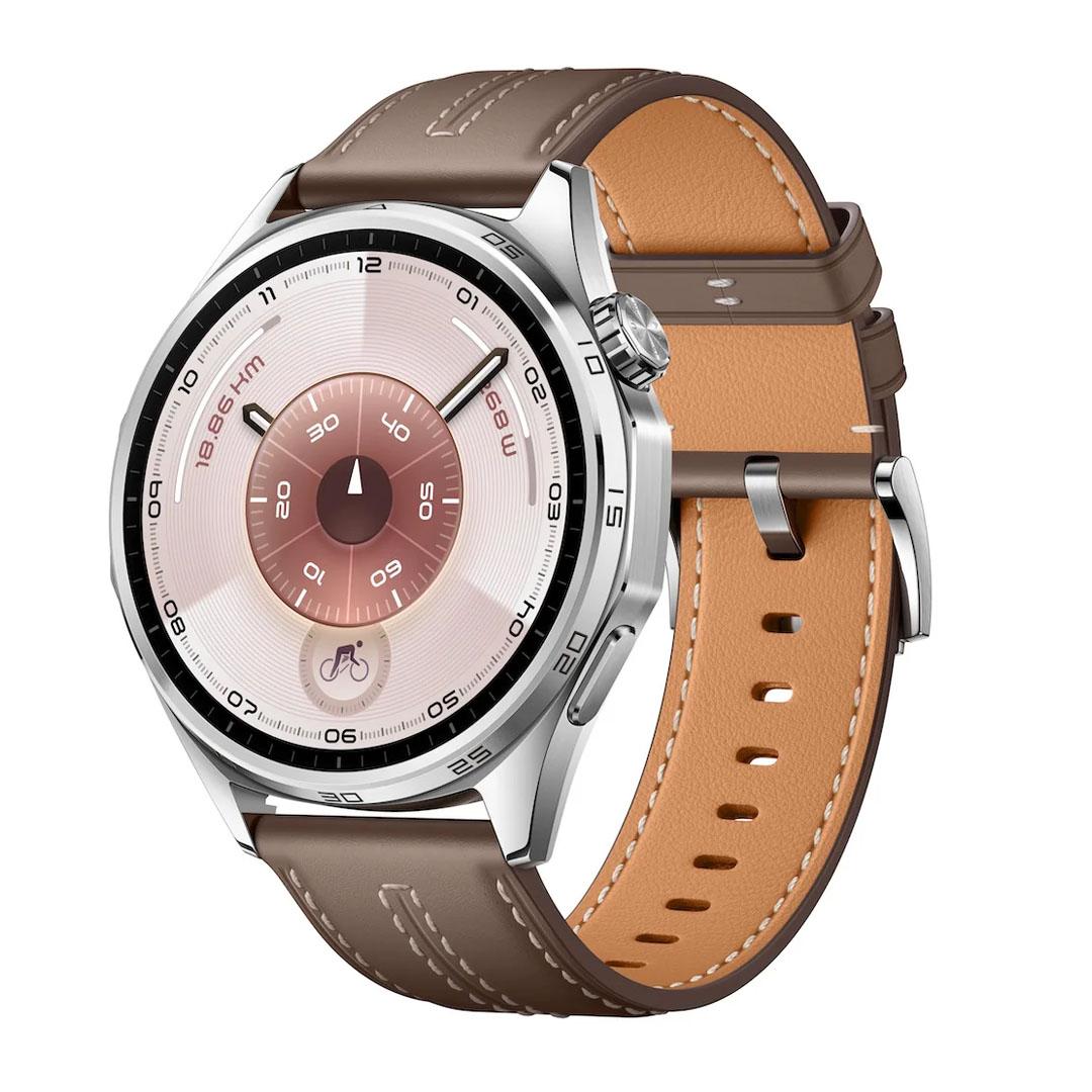 Huawei Watch GT 6 46mm - Grey