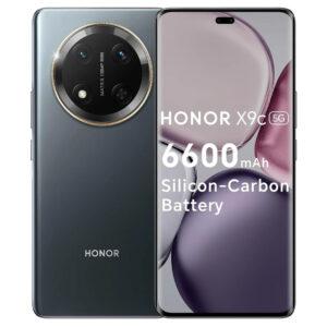 Honor X9C 5G 12/256GB - Titanium Black TRA