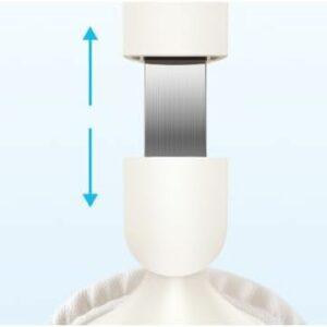 Anker SoundCore H30i Wireless On-Ear Headphones – White A3012H21