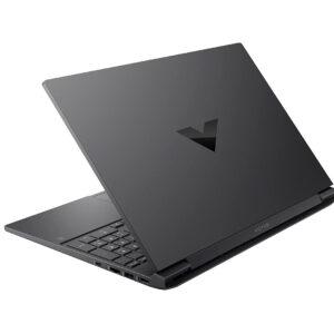 HP Victus 15 Gaming Laptop AMD Ryzen 7-8845HS 16GB RAM 512GB SSD 8GB RTX 4060 15.6 144Hz – Mica SLV