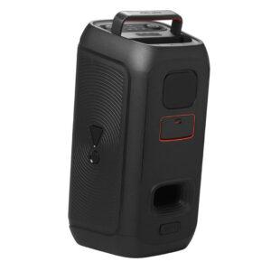 JBL Partybox Club 120 160W Portable Wireless Speaker With Battery – Black (PARTYBOX120-BK) STD