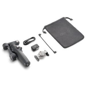 DJI Osmo Mobile 8 Handheld Stabilizer – Black