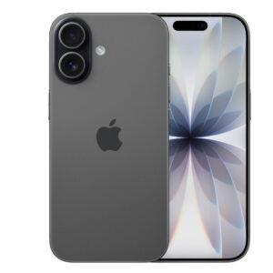 iPhone 17 512GB Black 2YRS