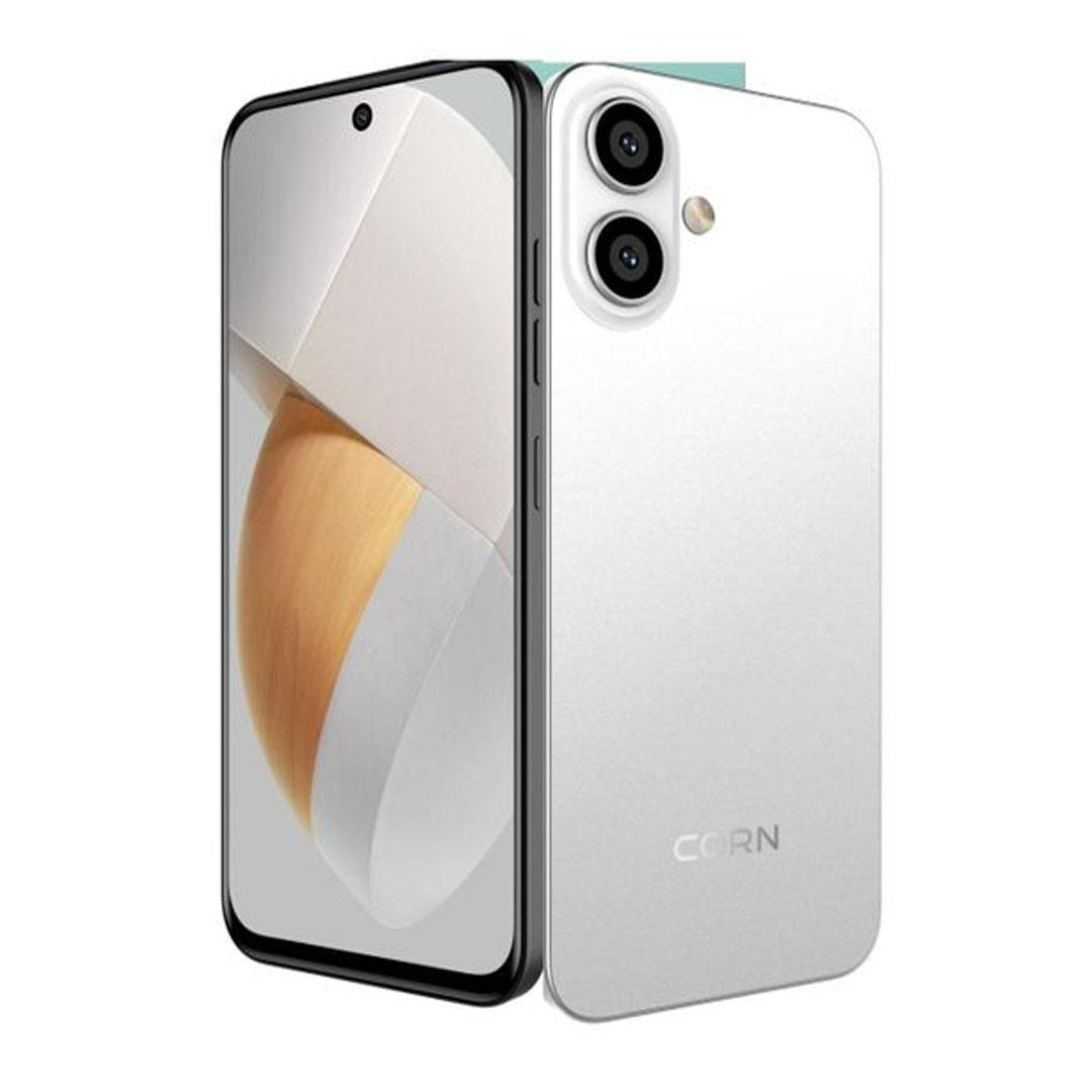 Corn C17 Pro Max 2/64GB - White