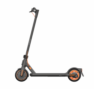 Xiaomi Electric Scooter 4 Go – Black