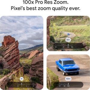 Google Pixel 10 Pro 256GB – Obsidian