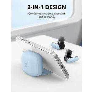 Anker Soundcore R50i NC Wireless Earbuds – Blue A3959H31