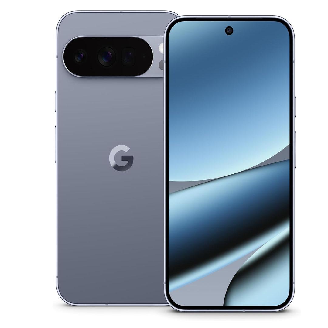 Google Pixel 10 Pro 512GB - Moonstone