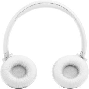 JBL Tune 530BT Wireless on-ear headphones – White