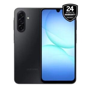 Samsung Galaxy A17 8/256GB - Black