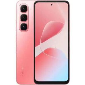 Infinix Hot 60i X6728B 6/128GB - Neon Red